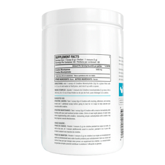 Pure Creatine Monohydrate - 60 servings