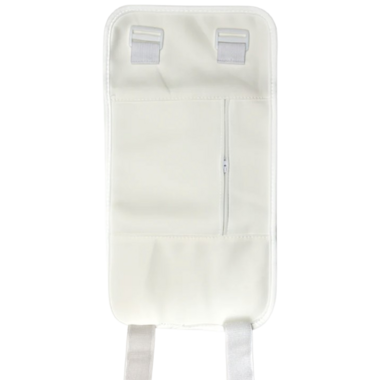 Castor Oil Pack