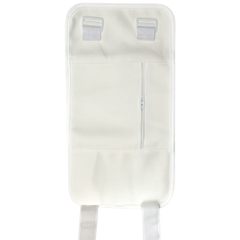 Castor Oil Pack