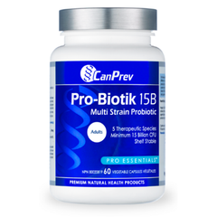 Pro-Biotik 15 Billion - 60 capsules