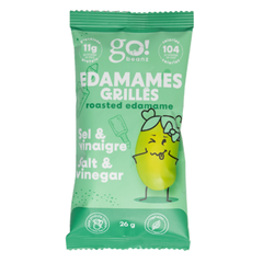 Go! Edamame Beanz