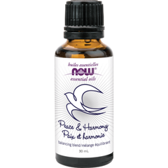 Peace & Harmony Essential Oil