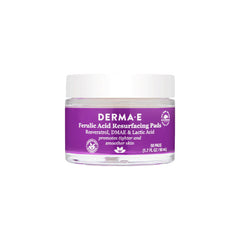 Derma E Ferulic Acid Resurfacing Pads