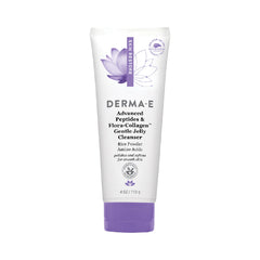 Derma E Advanced Peptides Gentle Jelly Cleanser