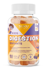 SUKU Kids Digestion