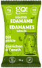 Go! Edamame Beanz