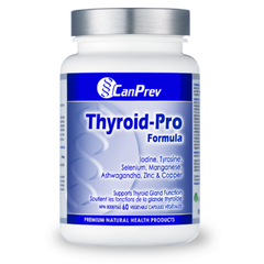 Thyroid Pro Canprev