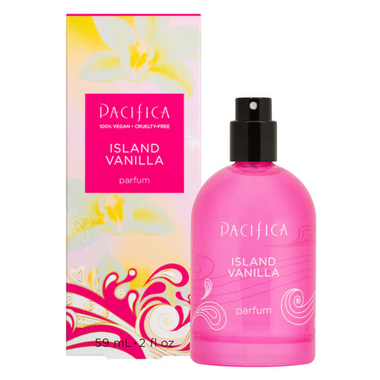Island Coconut - Natural Perfume