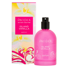 Island Coconut - Natural Perfume