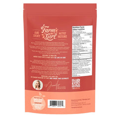 Nut Based Cereal - Cinnamon Maple Granola