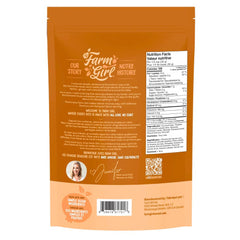 Nut Based Cereal - Salted Caramel Keto Crunch