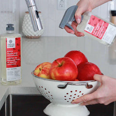 Fruit & Veggie Spray Wash 500 ml
