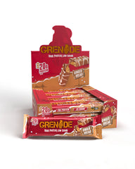 Grenade Protein Bars - Various Flavours