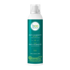 Anti-Humidity Hair Spray