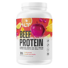 Juice Like Beef Protein