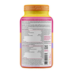 Kids Multivitamin + Immune Boost - 70 Honey Gummies