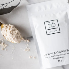 Coco Oat - Coconut & Oat Milk Bath