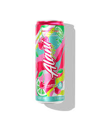 Alani Nu Energy Drinks