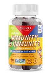 SUKU Kids Immunity