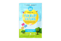 Itch Relief - Magic Patch