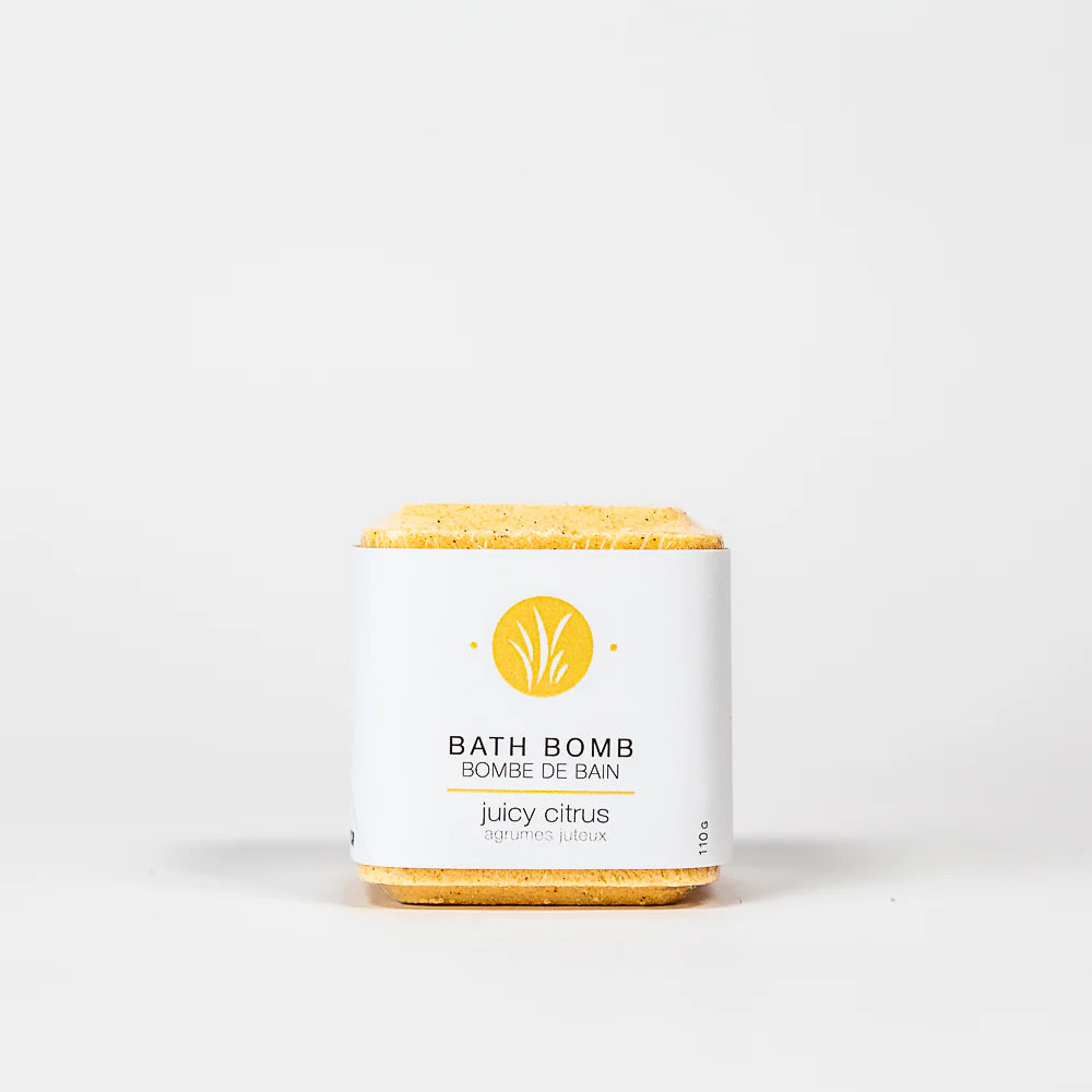 Bath Bombs - Assorted scents