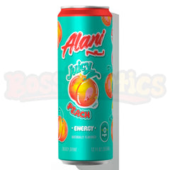 Alani Nu Energy Drinks