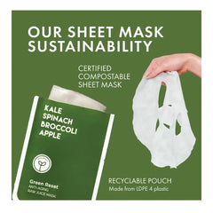 ESW Beauty Sheet Mask - Anti-Aging