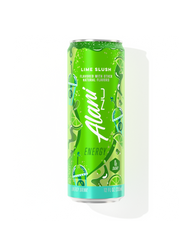 Alani Nu Energy Drinks