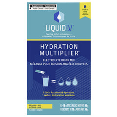 Liquid I.V. Electrolyte Drink Mix