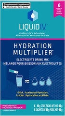 Liquid I.V. Electrolyte Drink Mix