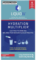 Liquid I.V. Electrolyte Drink Mix
