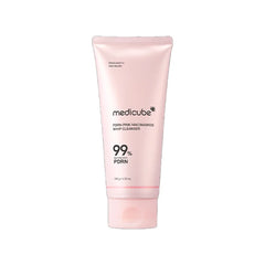 Medicube - PDRN Pink Niacinamide Whip Cleanser