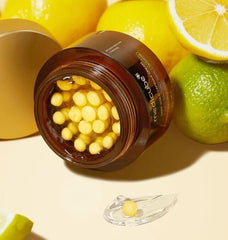 Medicube - Deep Vita C capsule cream