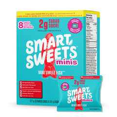 Smart Sweets Mini - Sweet fish