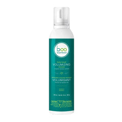 Volumizing body boost mousse