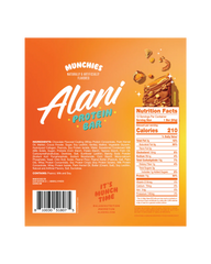 Alani Protein Bars