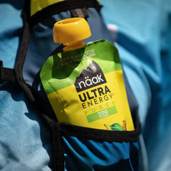 Ultra Energy Puree