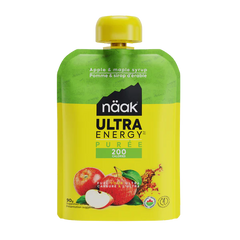 Ultra Energy Puree