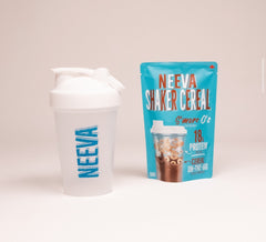 Neeva Super Cereal