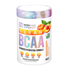 Clean BCAA's - Various Flavours