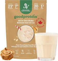 Good Protein - Peanut Butter
