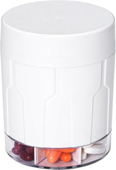 Extra Large Supplement Organizer