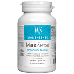MenoSense - Menopause Formula 90 capsules