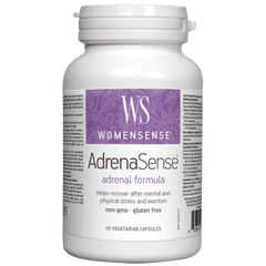 Adrena Sense - Adrenal Formula 90 capsules