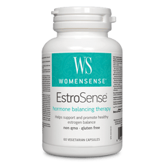 EstroSense - Hormone Balancing Therapy - 60 capsules