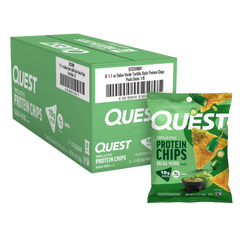 Quest Protein Chips