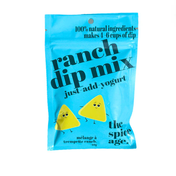 Ranch Dip Mix