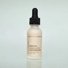 Pretty & Primal Phyto-Retinol Serum