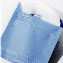 Sheet Masks - Hydro Cera-Nol Soothing, Moisturizing, Nourishing Mask