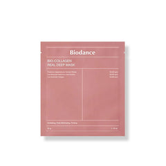 Sheet Masks - Collagen Hydrating, Firming Mask